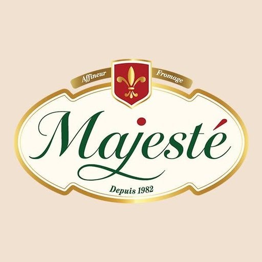 Majesté