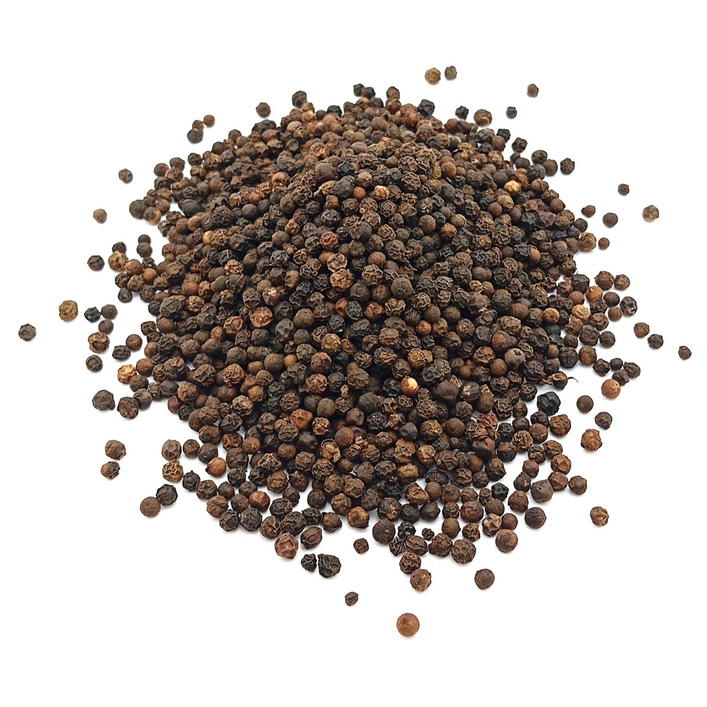 POIVRE NOIR