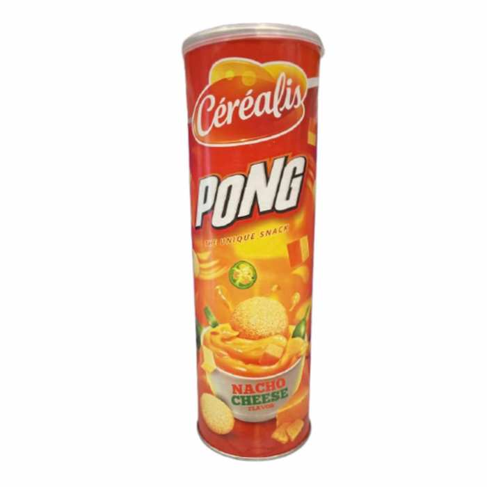 PONG NACHO