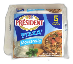 [6191513501390] PRESIDENT SLICE 5P PIZZA