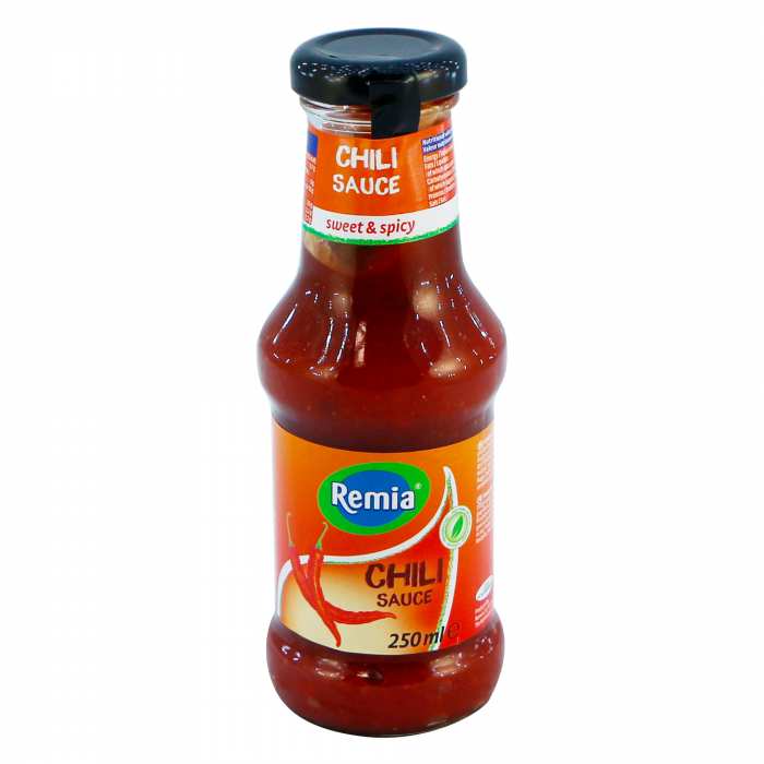 REMIA SAUCE CHILI