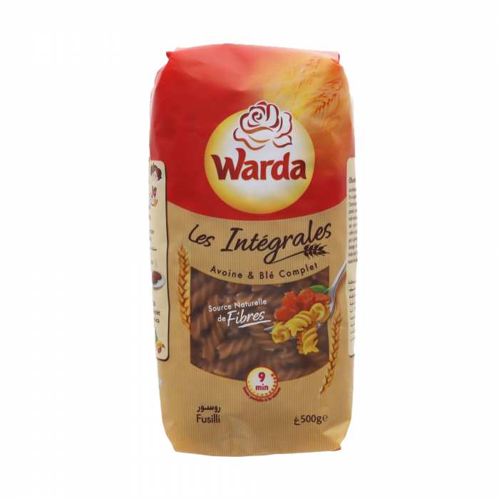 RESSORT LES INTEGRALES