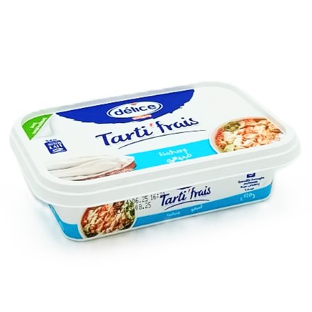 TARTI'FRAIS 120G