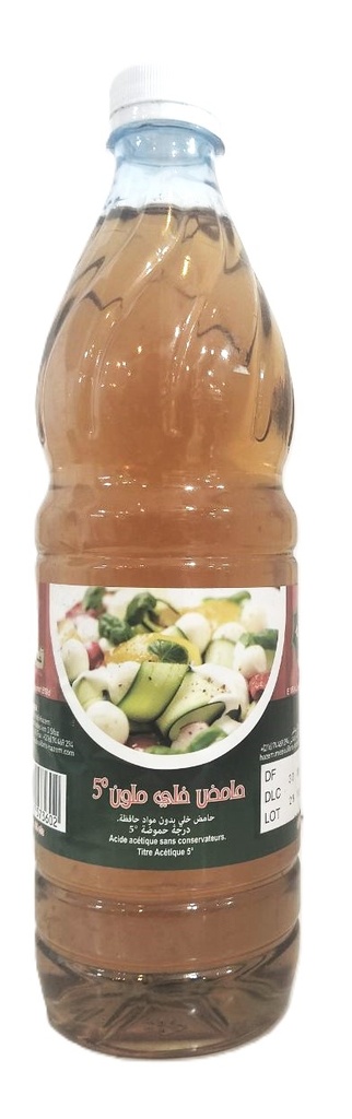 VINAIGRE COULEUR 88CL