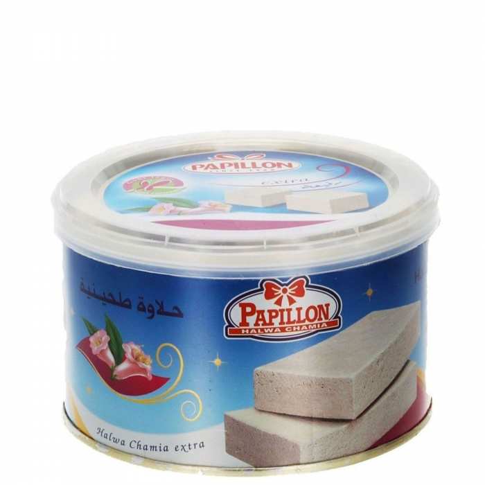 Chamia Papillon nature 350g