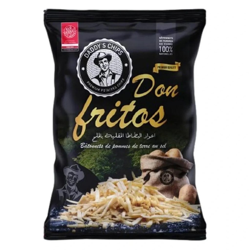 DON FRITOS