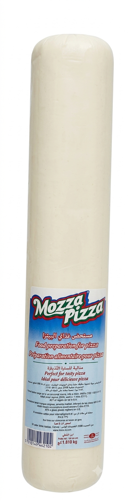MOZZA PIZZA 1.8KG
