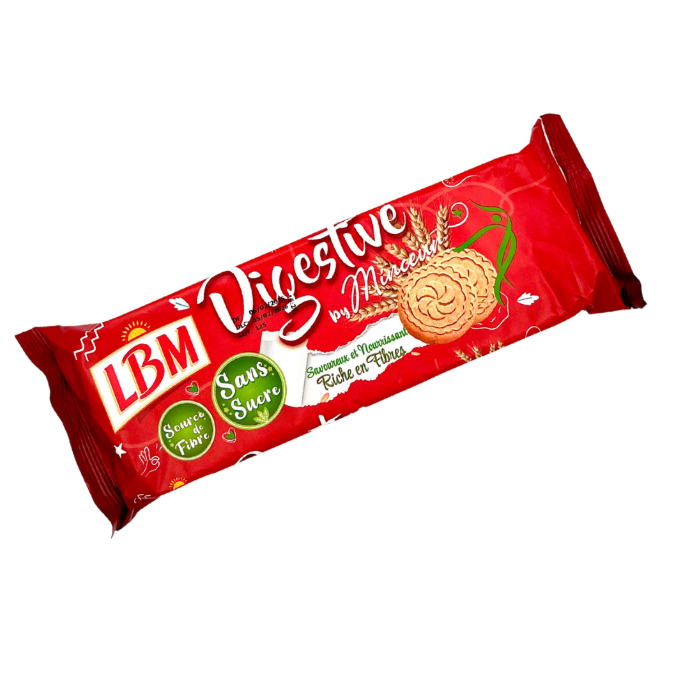 Minceur digestive
