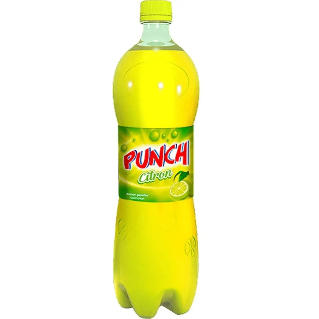 Punch citron