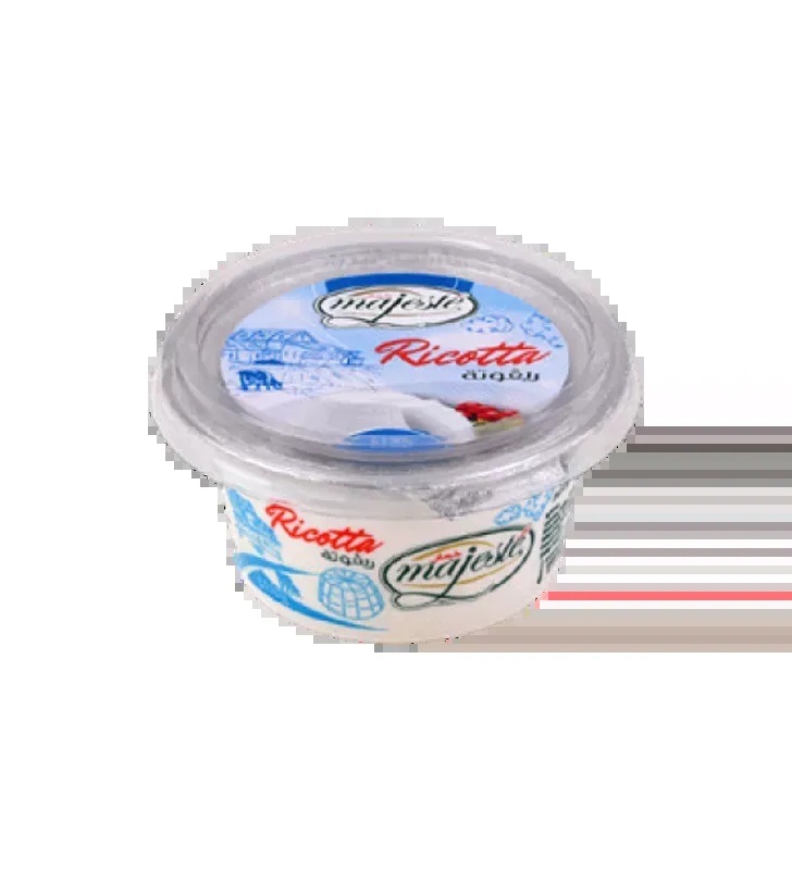 Ricotta majésté 150g