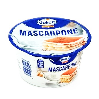 Mascarpone