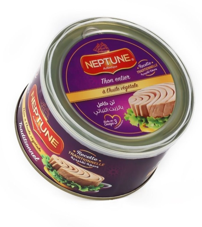Neptune HV 400g