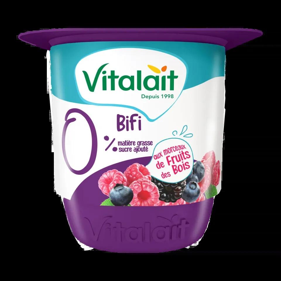 Bifi 0%