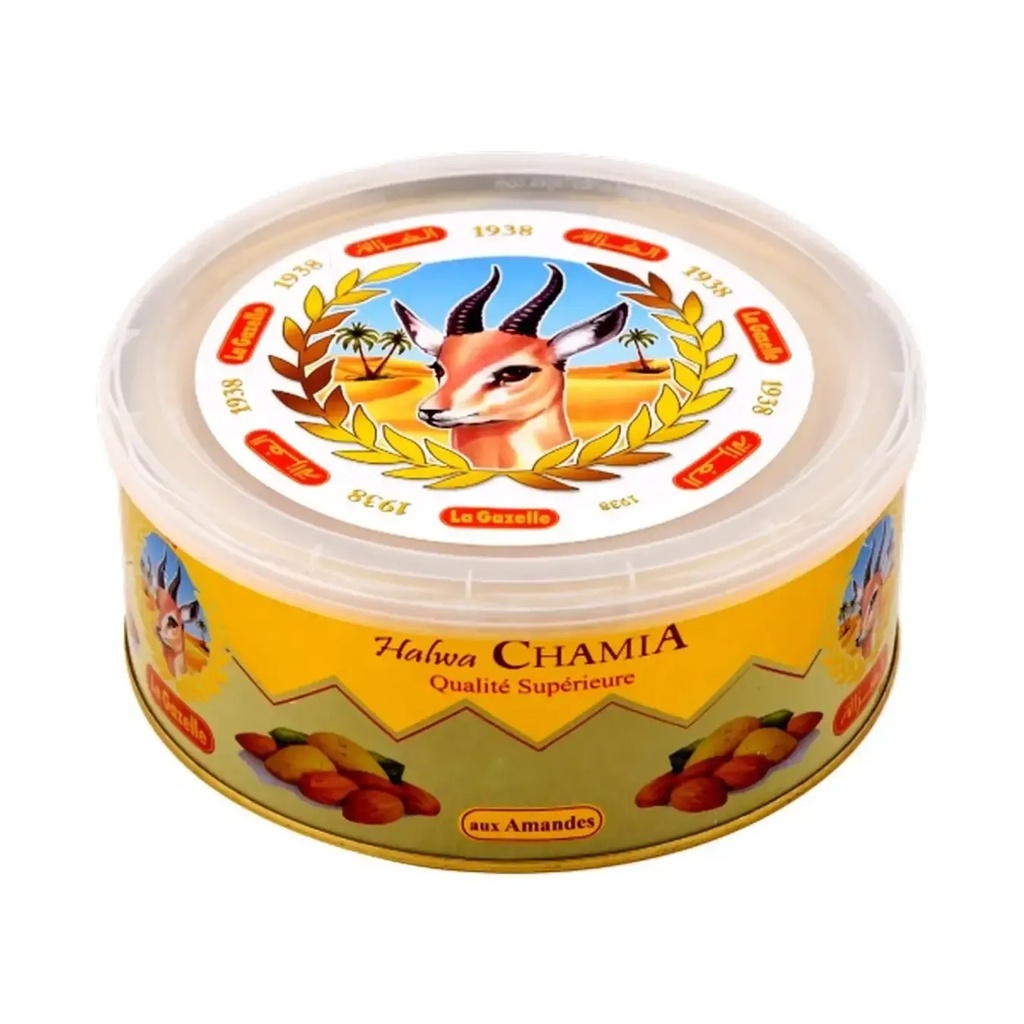 Chamia ghzala 800g