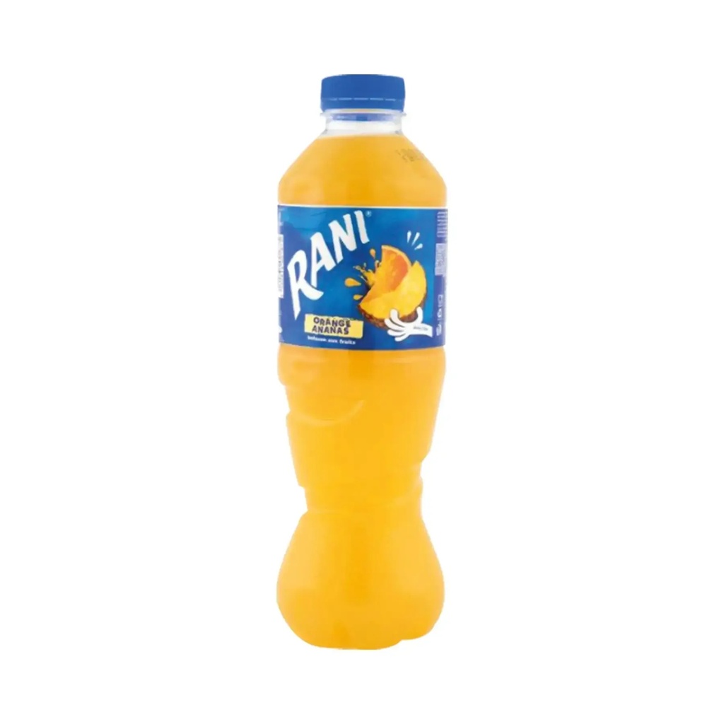 RANI ORANGE ANANAS1L
