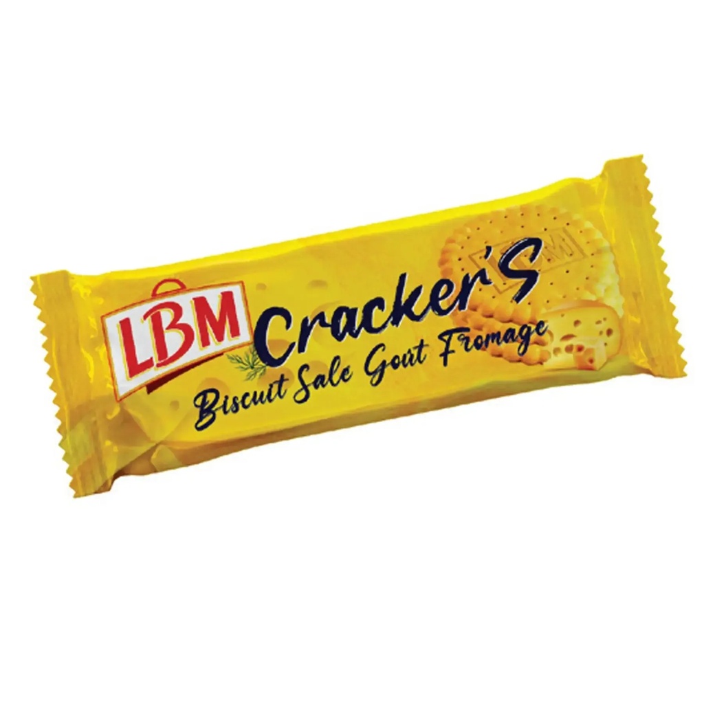 CRACKER S SALE