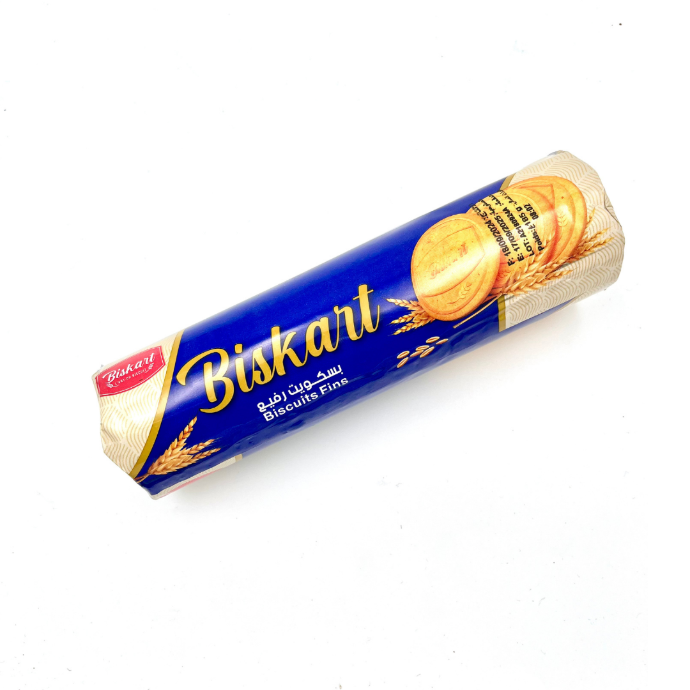 BISKART