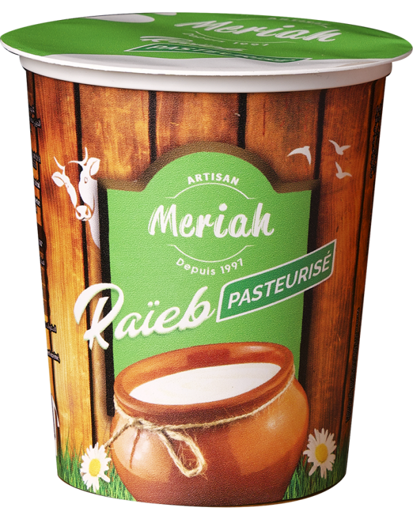 RAIEB MRIAH