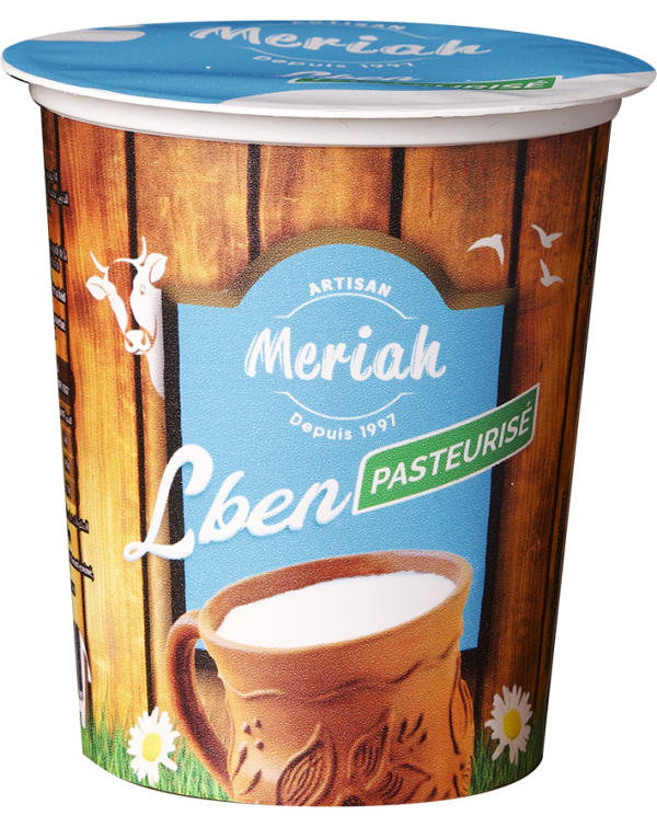 LBEN MRIAH