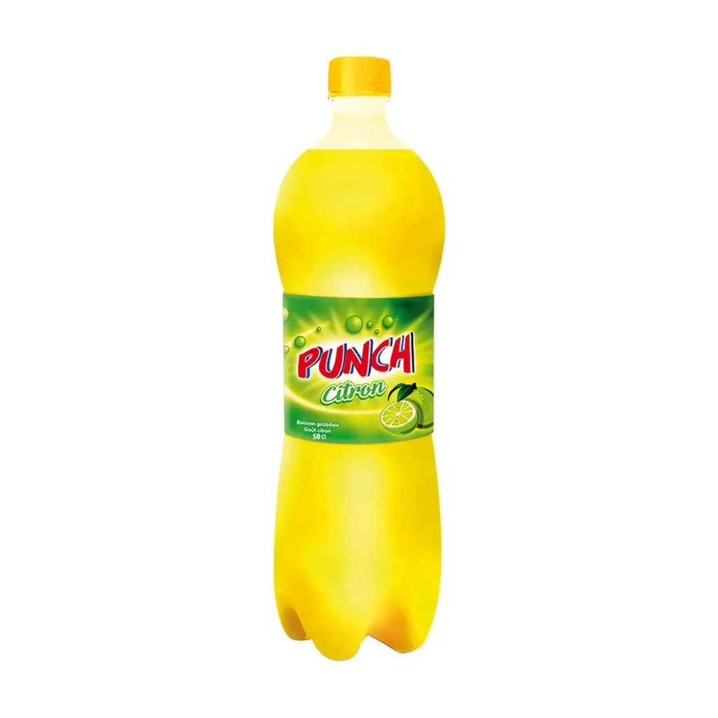 PUNCH PUPLE CITON 0.5