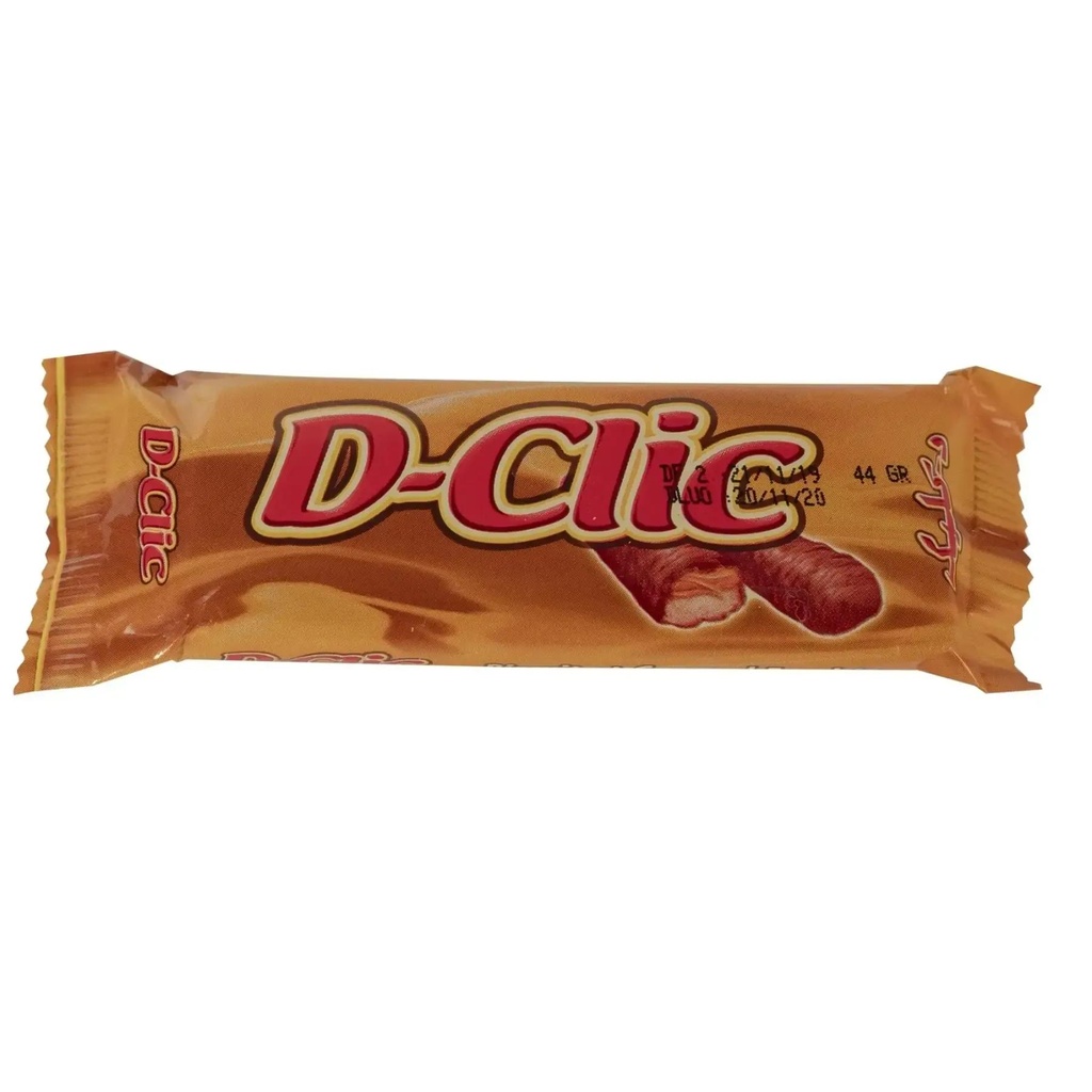 D-CLIC