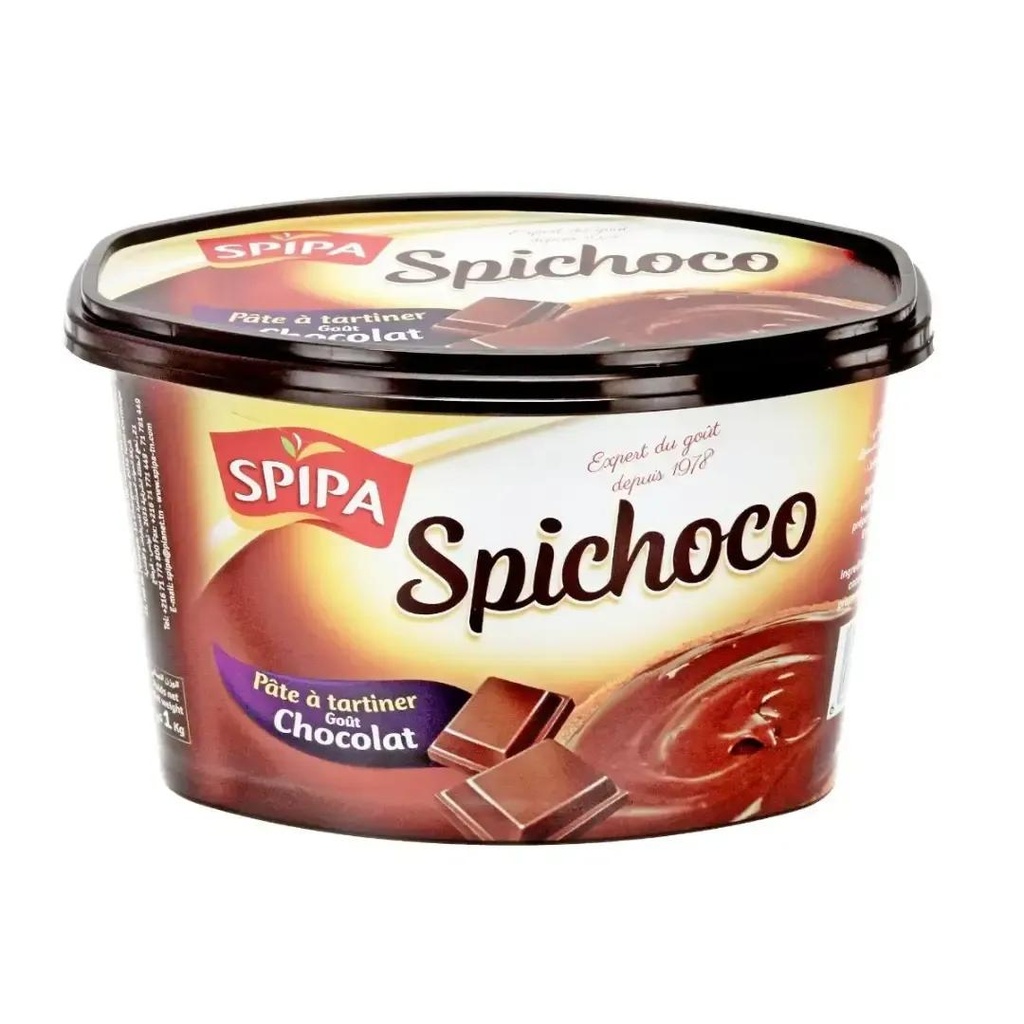 SPICHOCO 1KG
