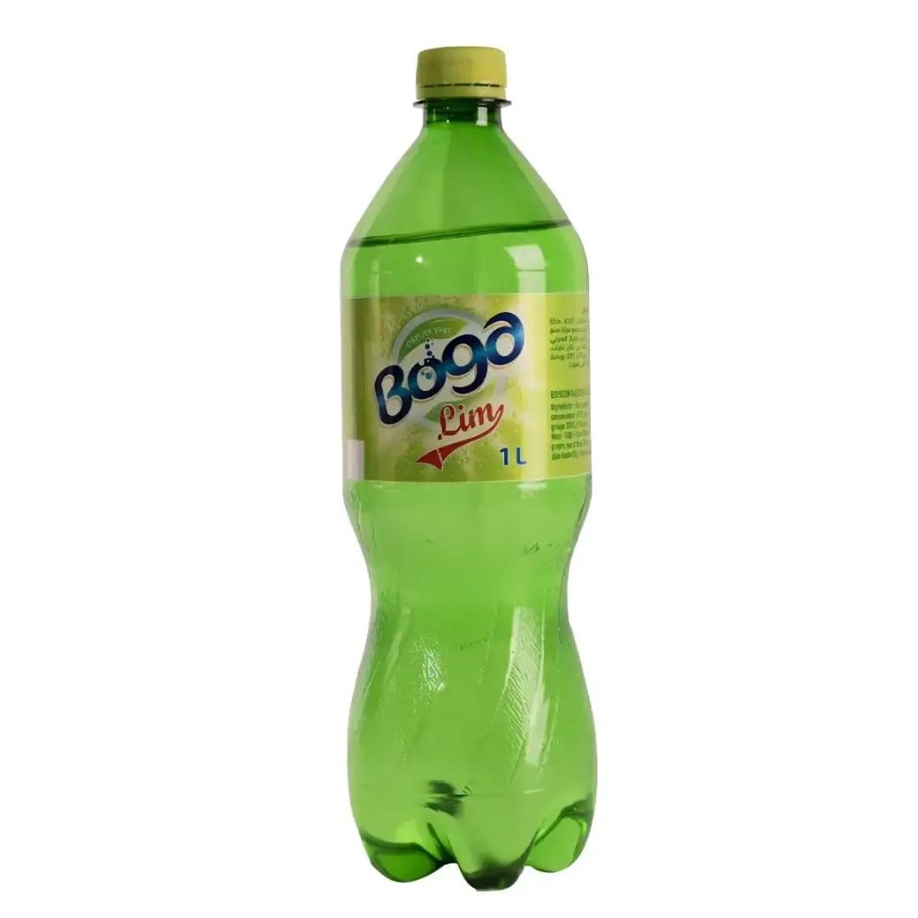 BOGA LEMON 1L