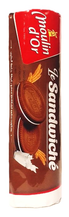 LE SANDWICHE LAIT