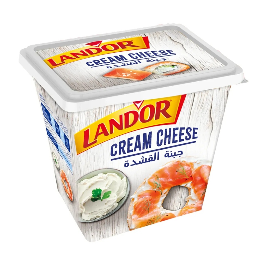 CREME CHEESE 1K