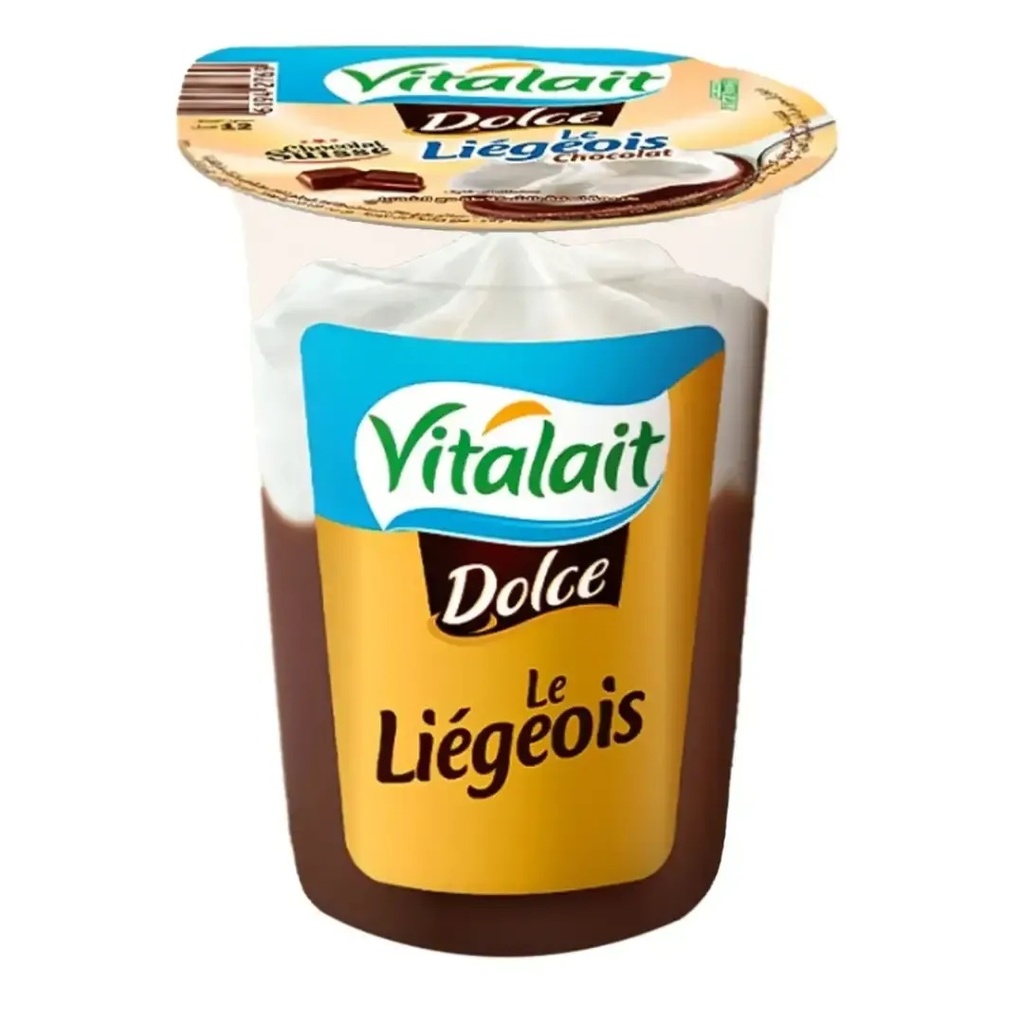 LIEGEOIS
