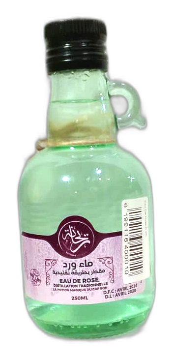 WARED RIHANA 250ML