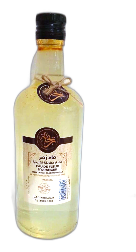 ZHAR RIHANA 750ML