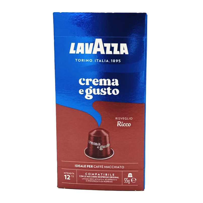 CREMO GUSTO RICCO