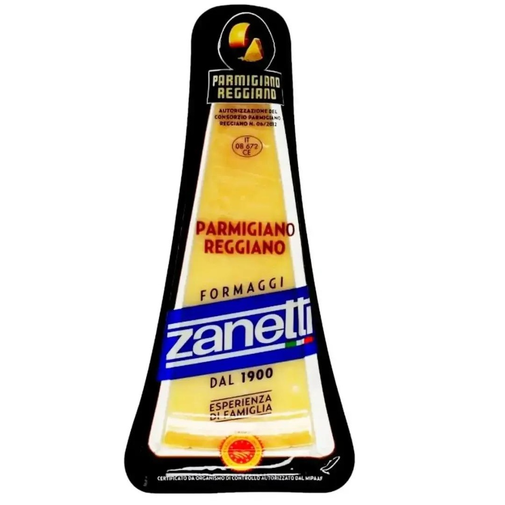 PARMIGIANO REGGIANO