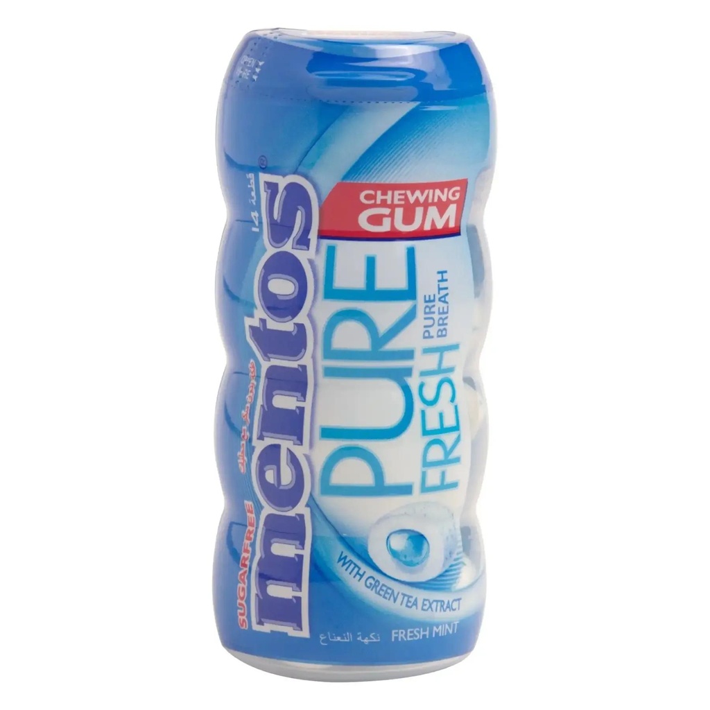 MENTOS FRESH