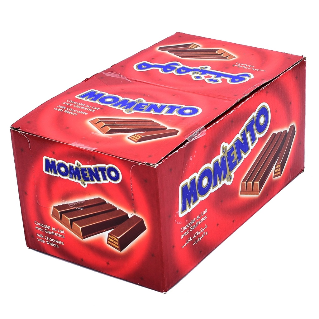 MOMENTO