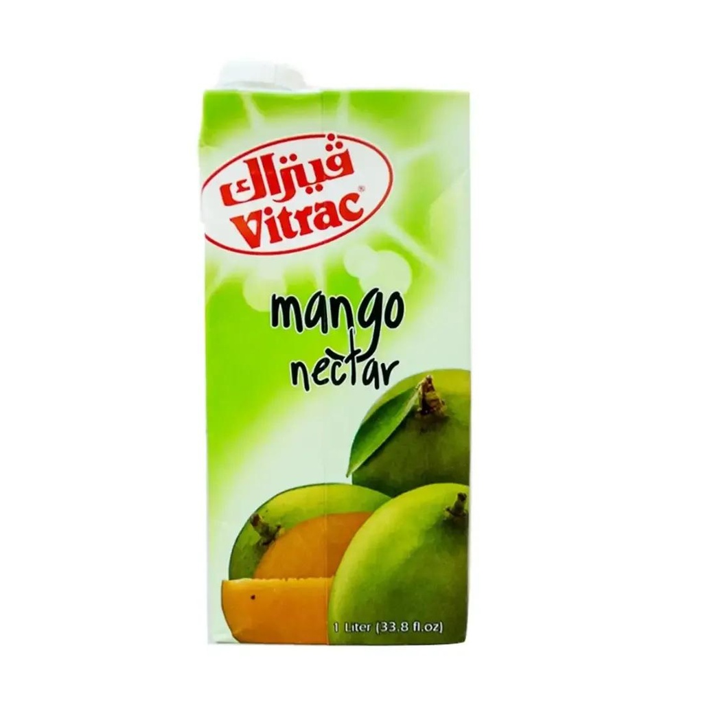 JUS MANGO NECTAR