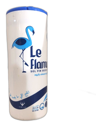 [6192003302046] sel le flamant 500g 