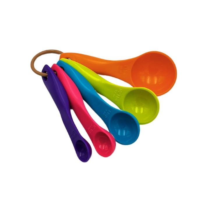 Des cuillères doseuses