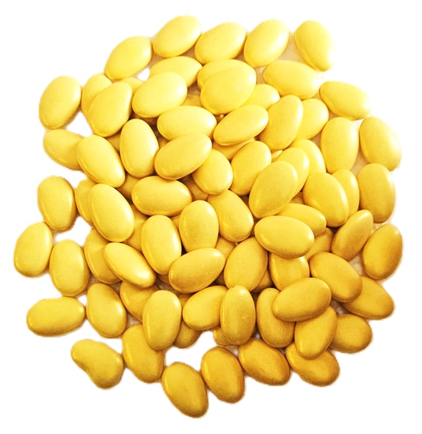 DRAGE AMANDE GOLD