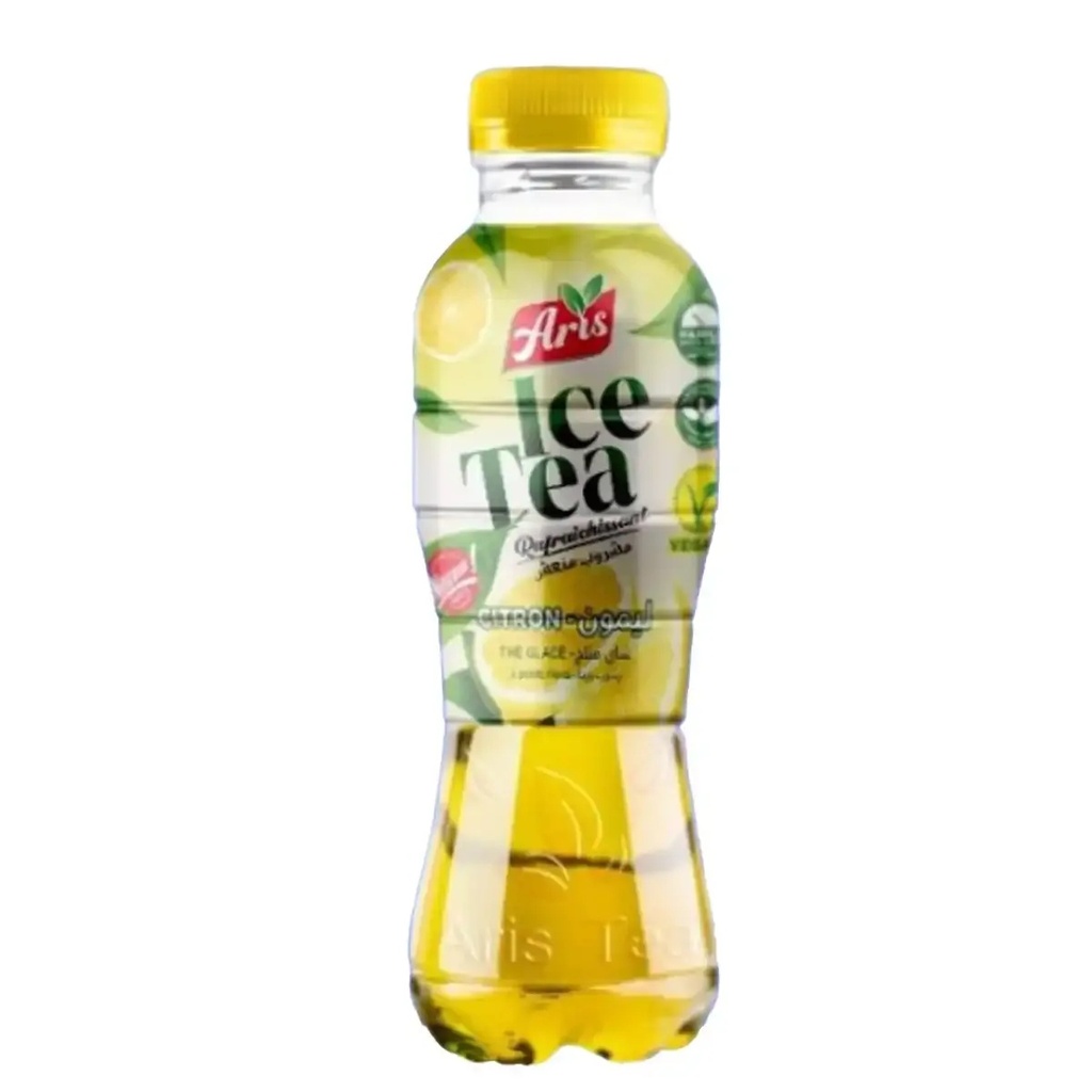 Ice tea citron