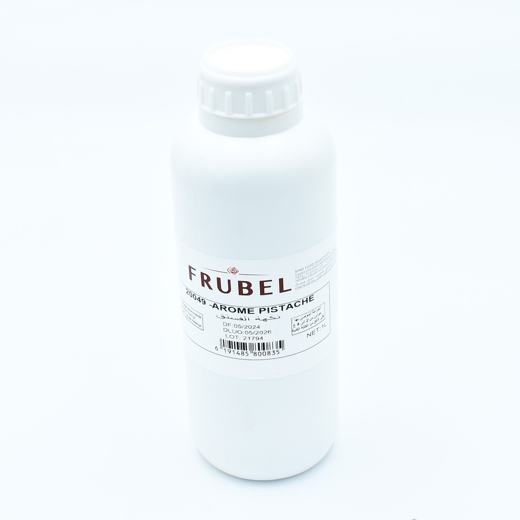 AROME FRUBEL 1L EMULSION