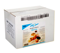 Desicroq carton 5 kg