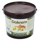[10157-3KG] CROQUANT DOKREM 3KG (Citron)