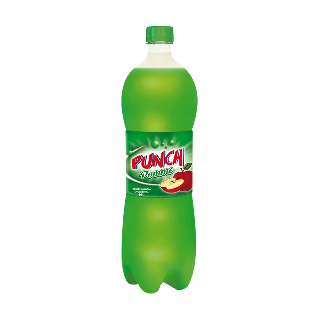 Punch pomme 0,5