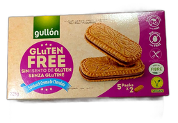 [8410376061789] SANDWICH CHOC SS GLUTEN 