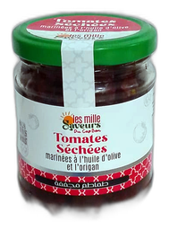 [6191322400389] TOMATE SECHEE H.O 180G