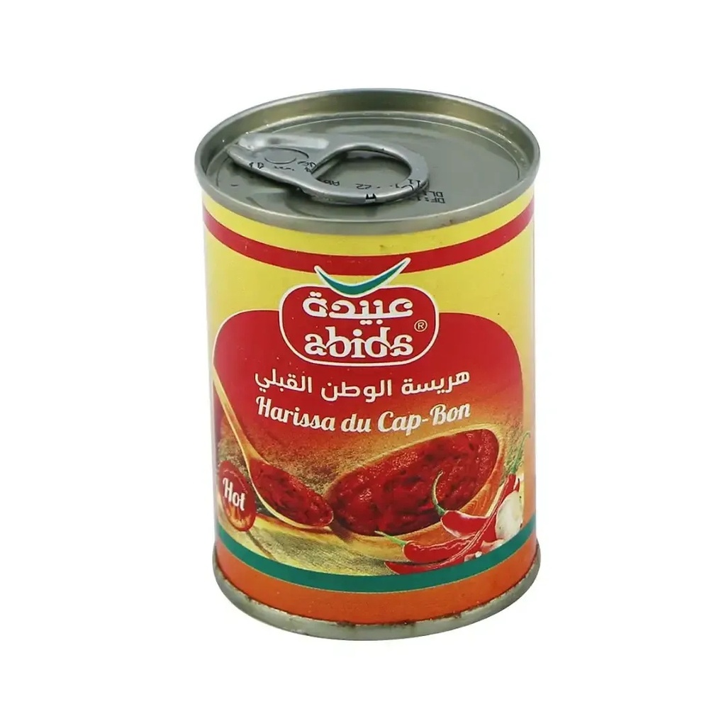 Hrissa abida 135g