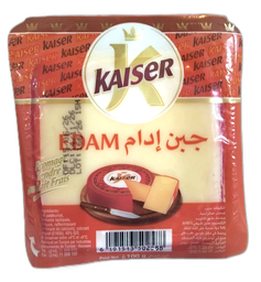[6191513502588] Kaiser Edam 100g