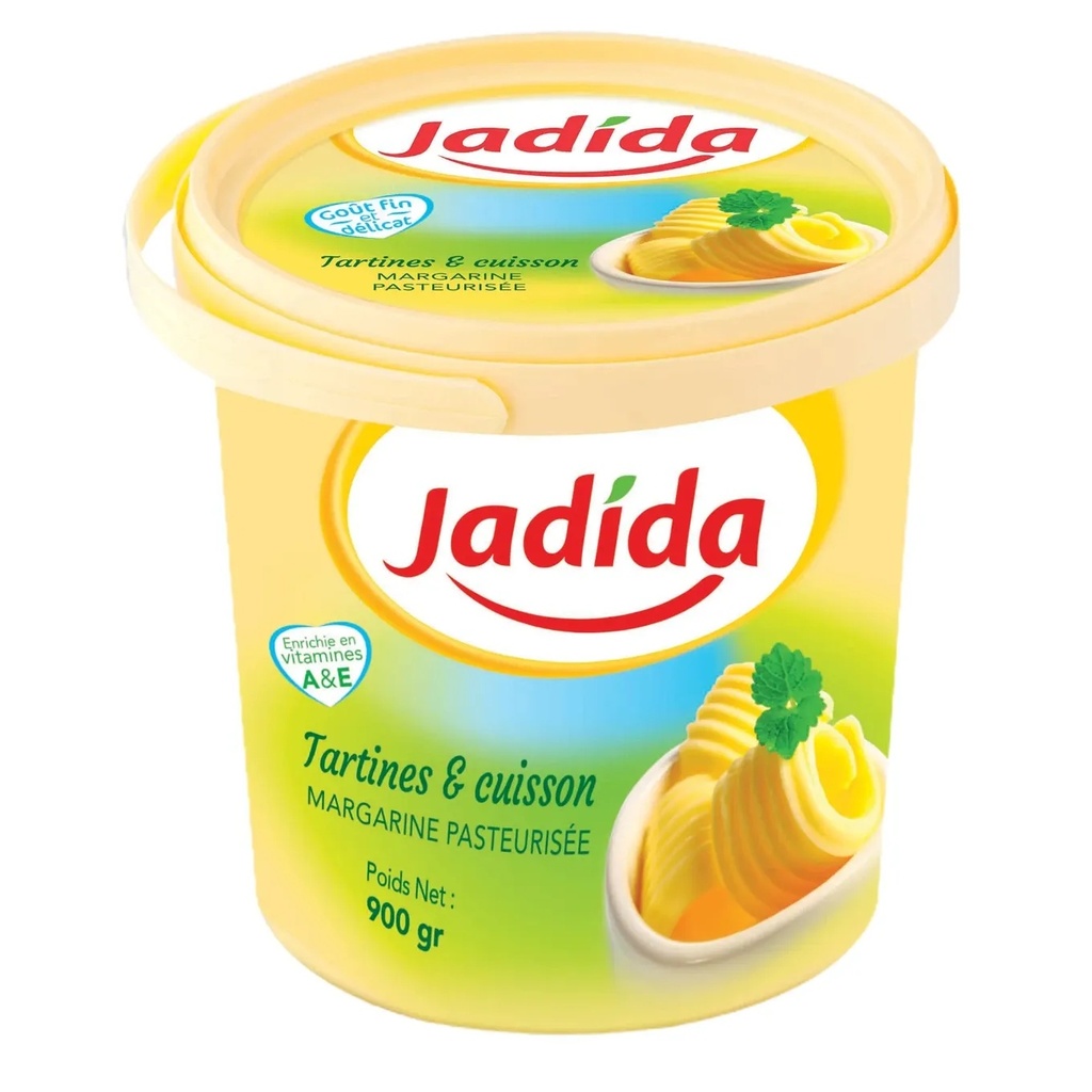 jadida 900g
